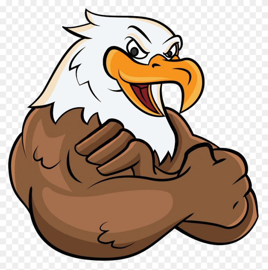 Bald Eagle Clipart. Free Download T