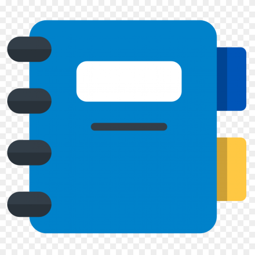 Agenda Free Business Icons - Agenda