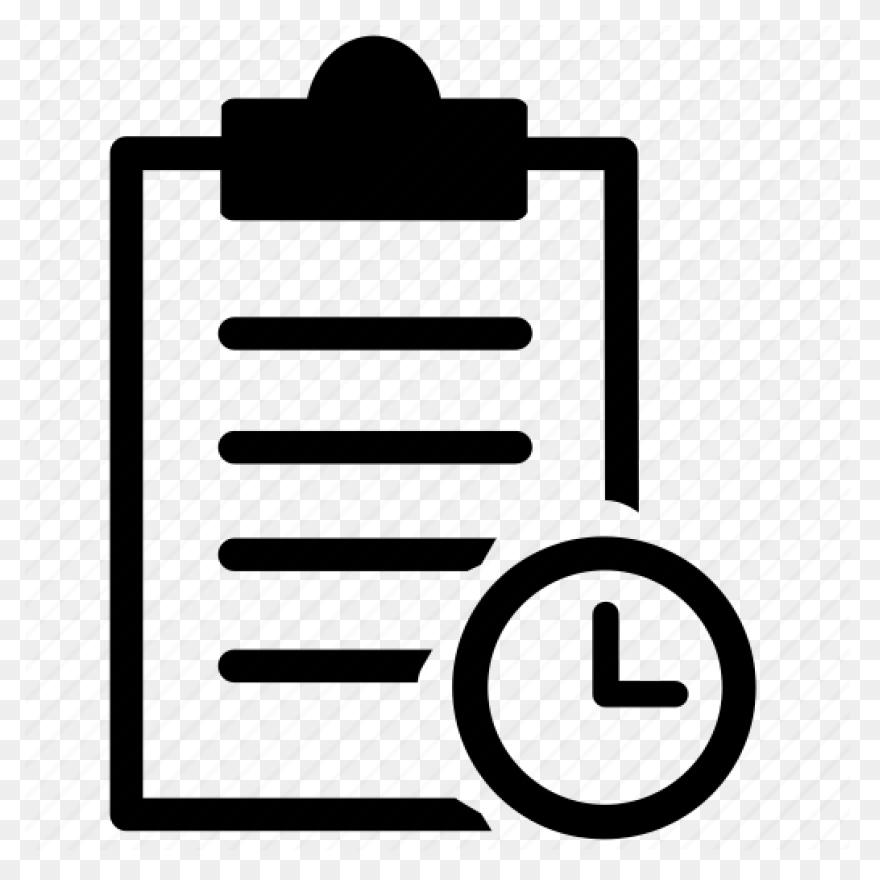 Agenda List, Checklist, Quality Not
