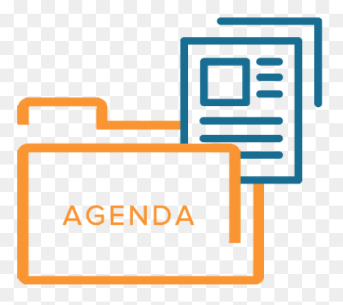 Agenda List, Checklist, Quality Not