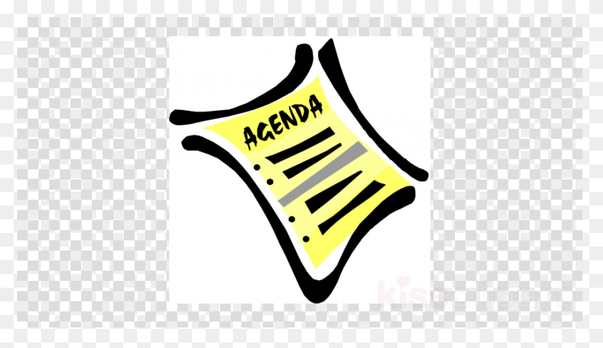 Agenda List, Checklist, Quality Not