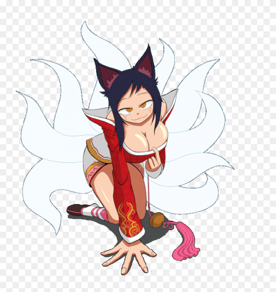 Ahri (19M/straight) | Wow Amino - Ahri