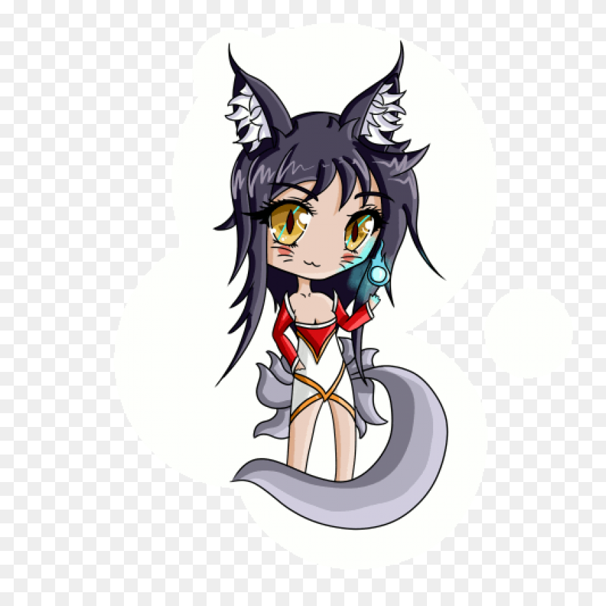 Ahri (19M/straight) | Wow Amino