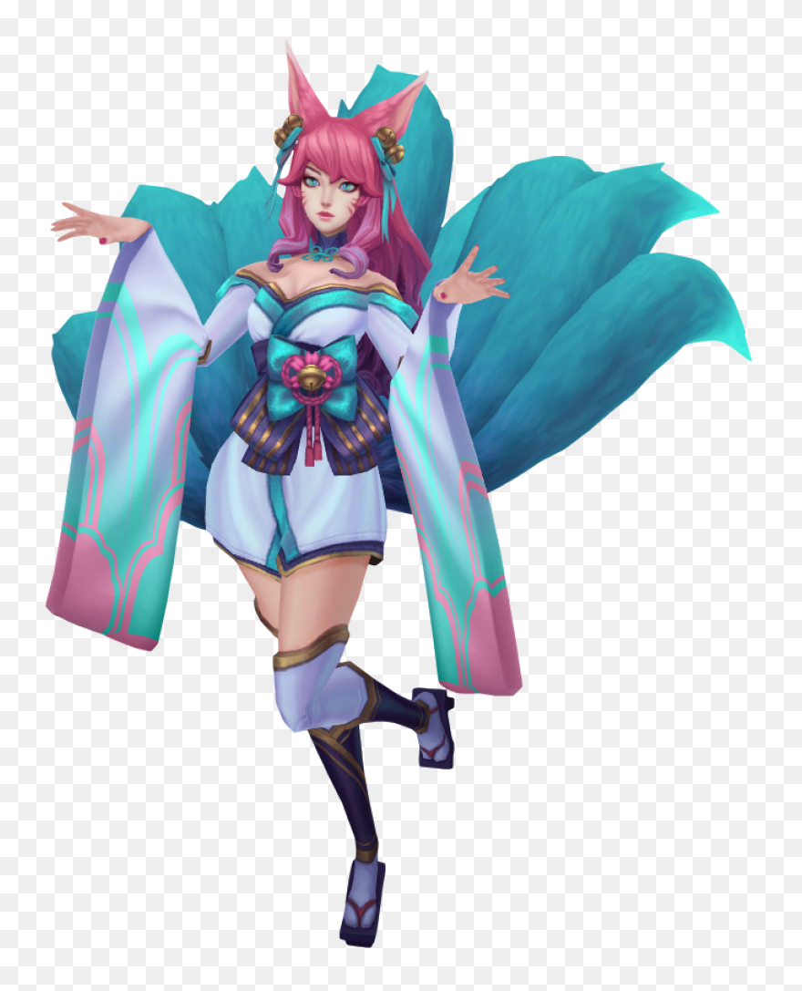 Ahri (19M/straight) | Wow Amino