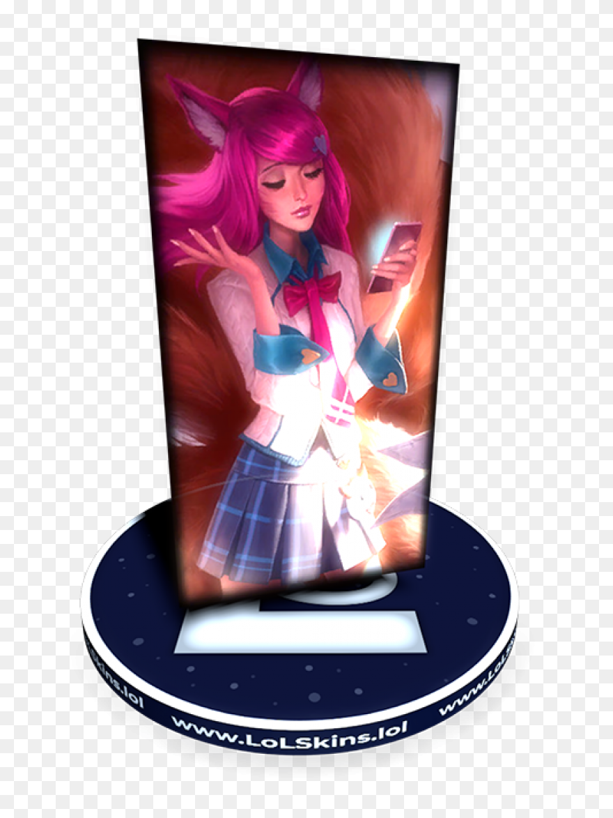 Ahri (19M/straight) | Wow Amino