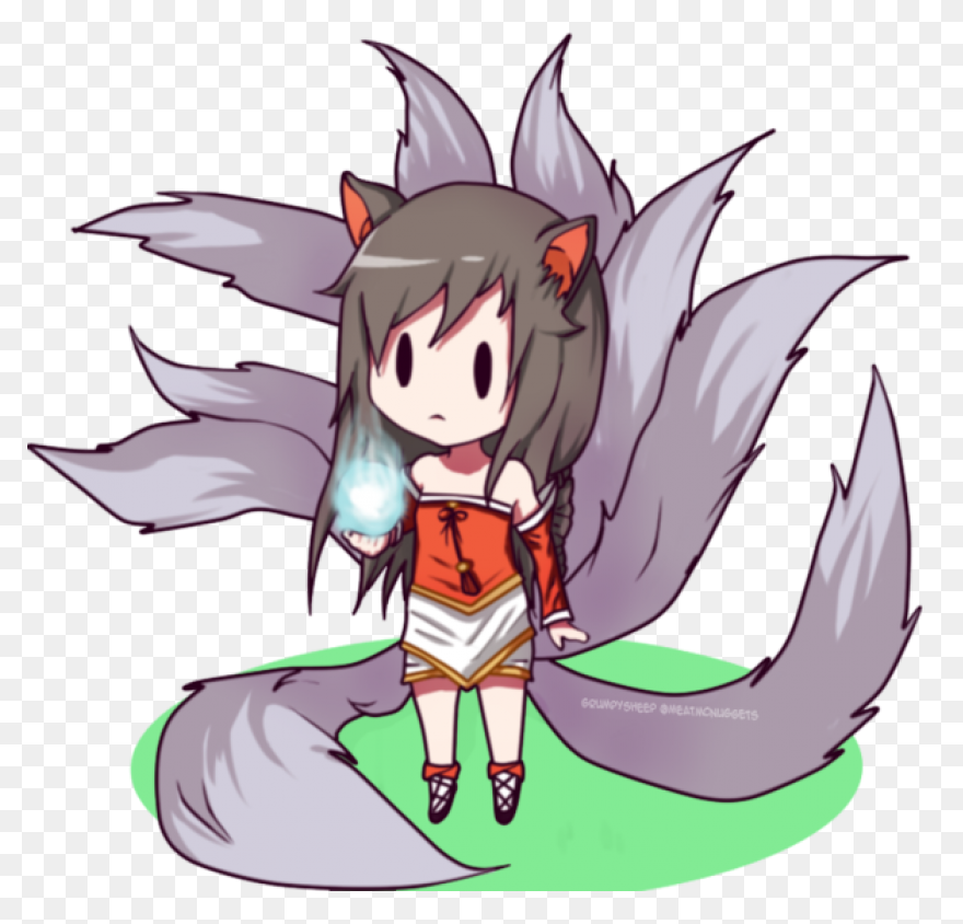Ahri (19M/straight) | Wow Amino