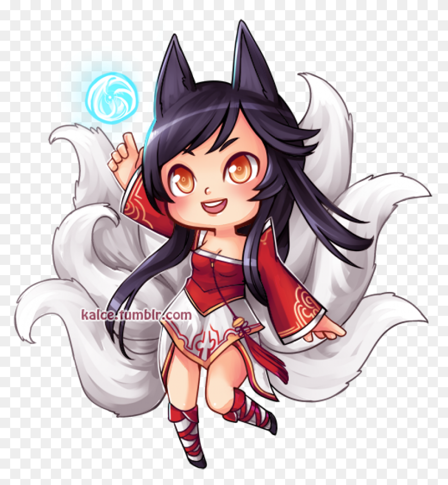 Ahri (19M/straight) | Wow Amino