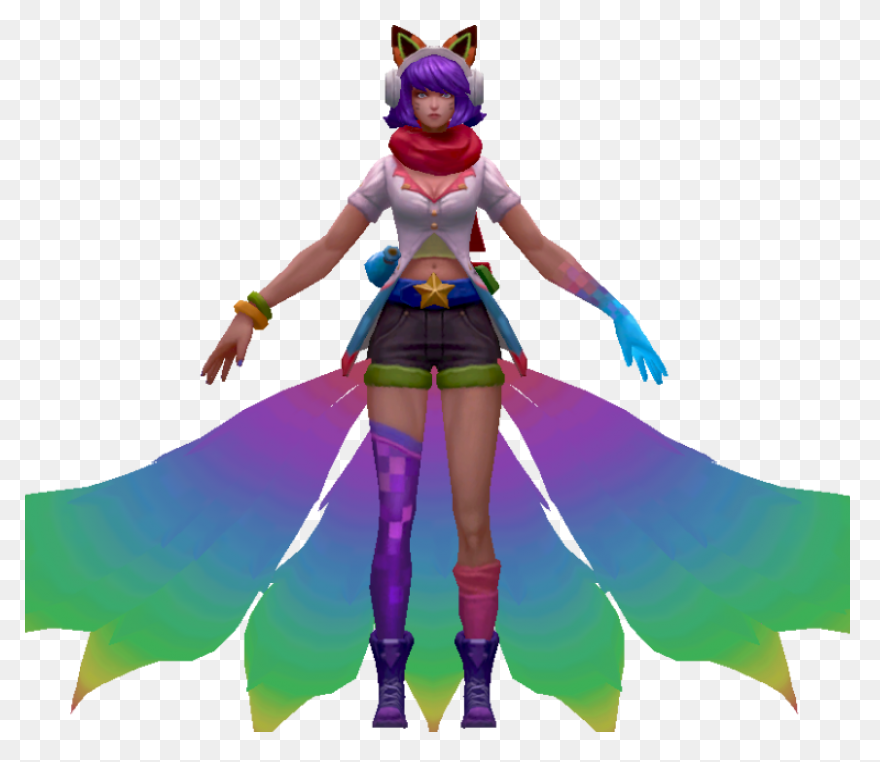 Ahri (19M/straight) | Wow Amino