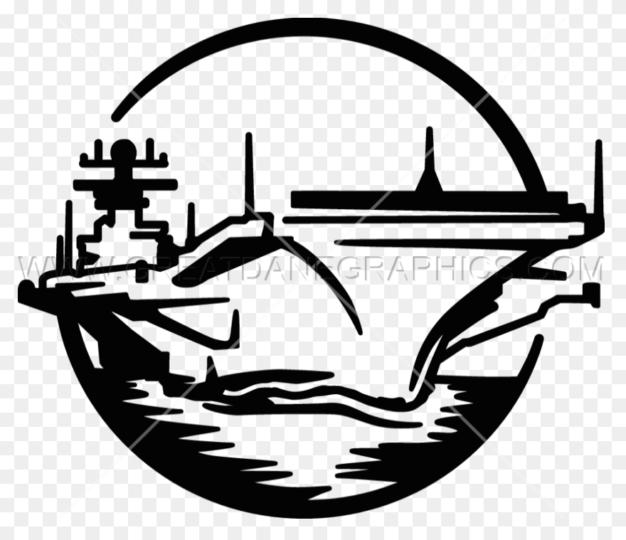 Black Triangle Clipart - Navy, Tech