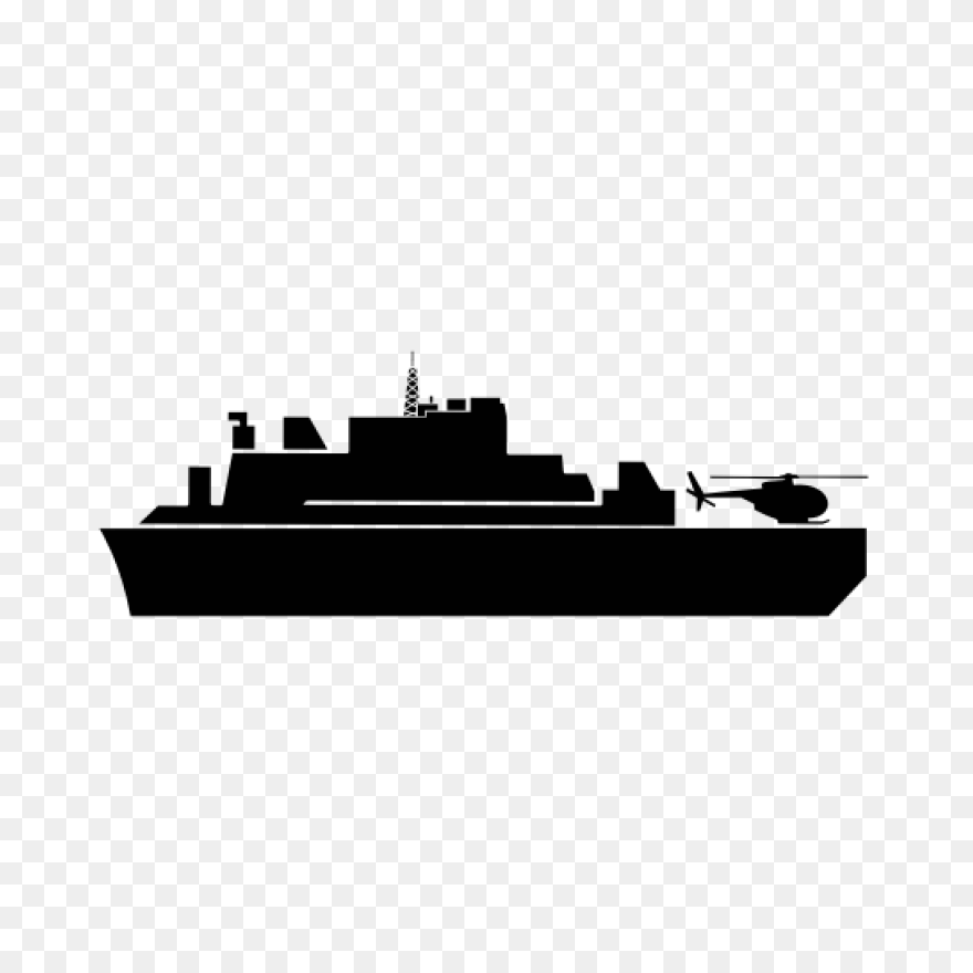 Black Triangle Clipart - Navy, Tech