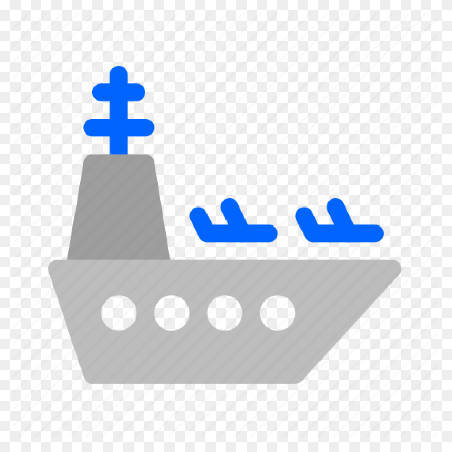 Black Triangle Clipart - Navy, Tech