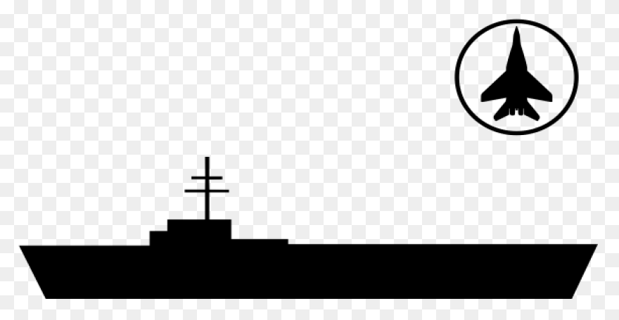 Black Triangle Clipart - Navy, Tech
