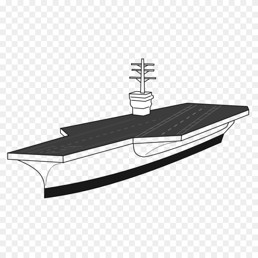 Black Triangle Clipart - Navy, Tech