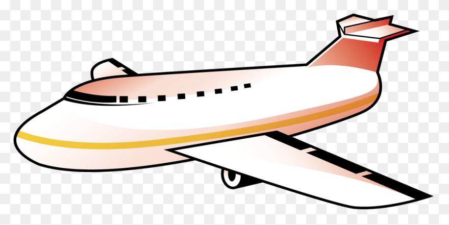 Free Airplane Cliparts, Download Fr