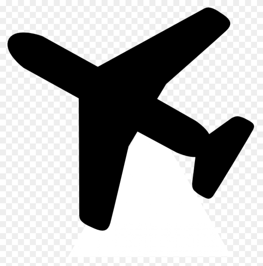 Free Airplane Cliparts, Download Fr