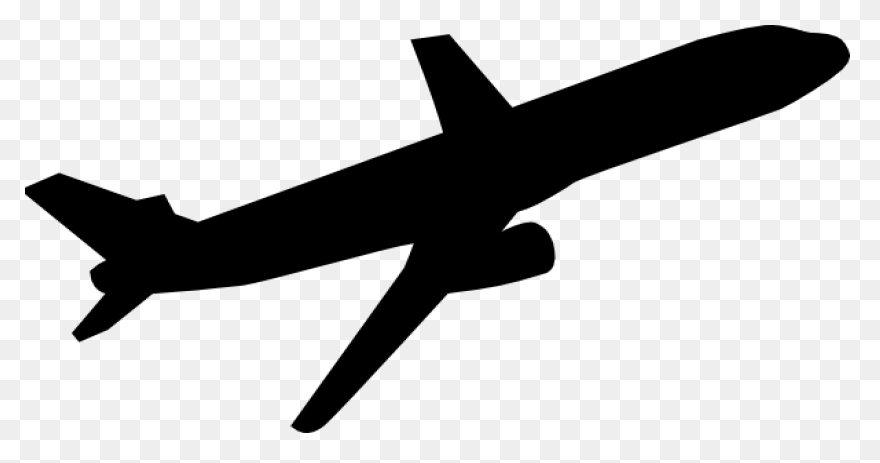 Free Airplane Cliparts, Download Fr