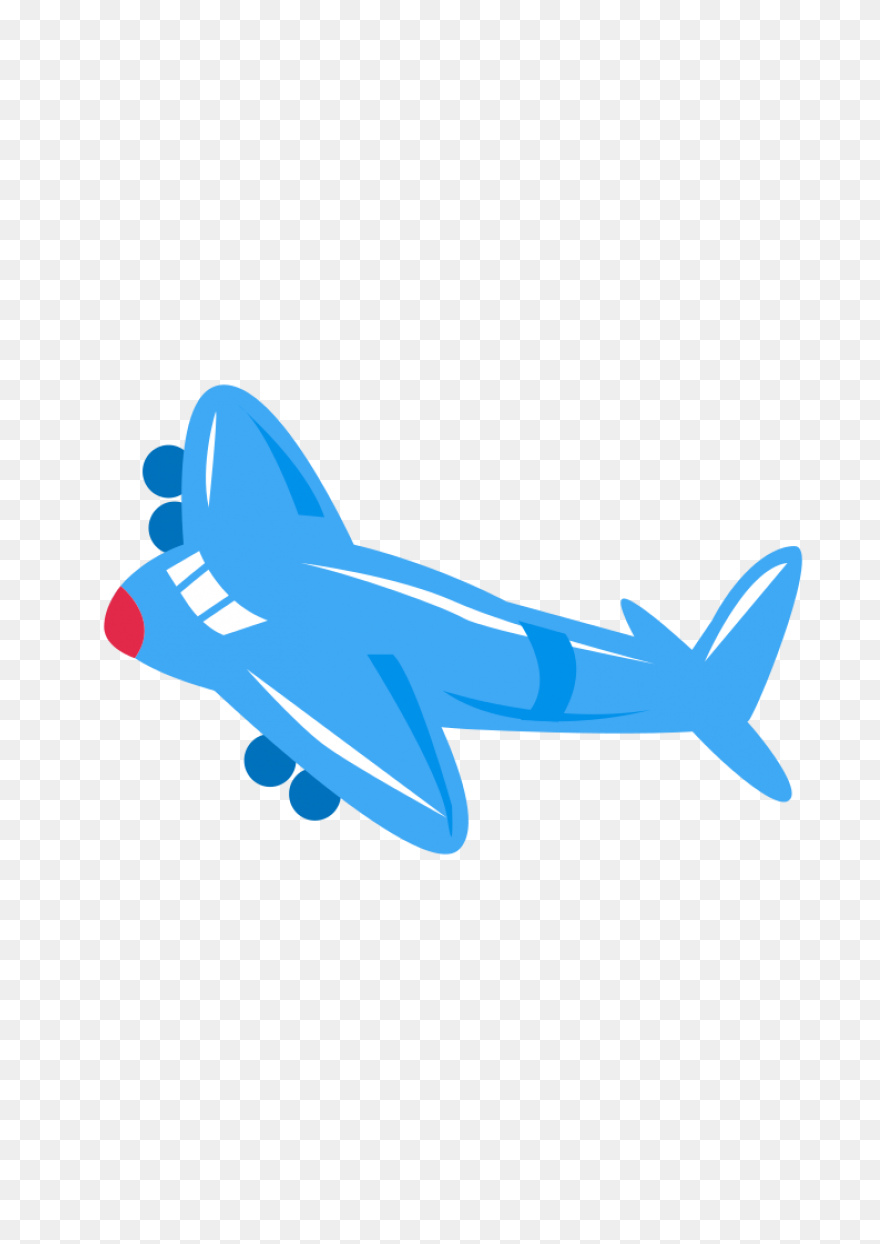 Free Airplane Cliparts, Download Fr