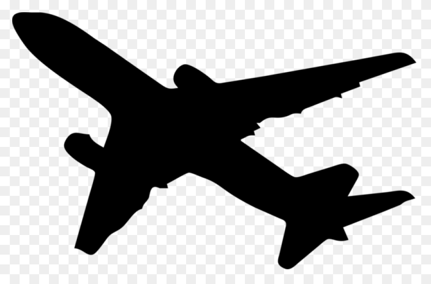 Free Airplane Cliparts, Download Fr