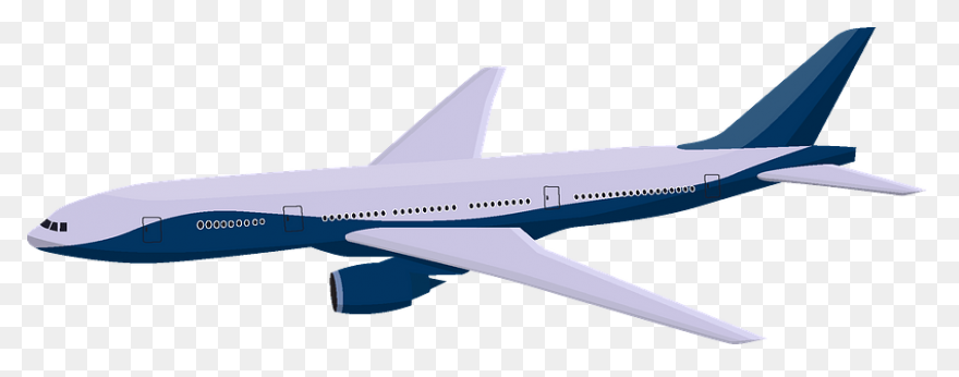 Free Airplane Cliparts, Download Fr