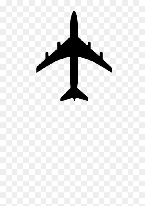 Free Airplane Cliparts, Download Fr