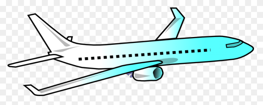 Free Airplane Cliparts, Download Fr