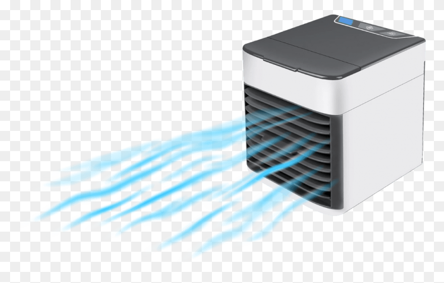 Air Cooler - Free Electronics Icons