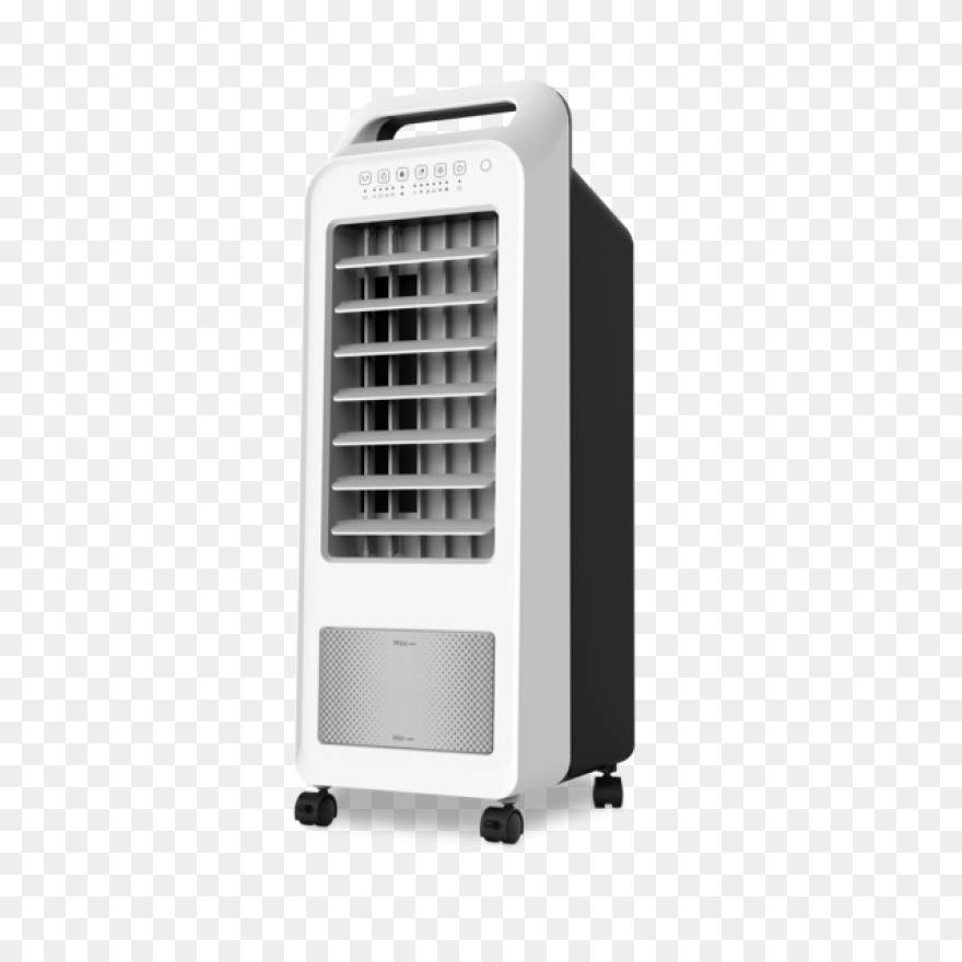 Air Cooler - Free Electronics Icons