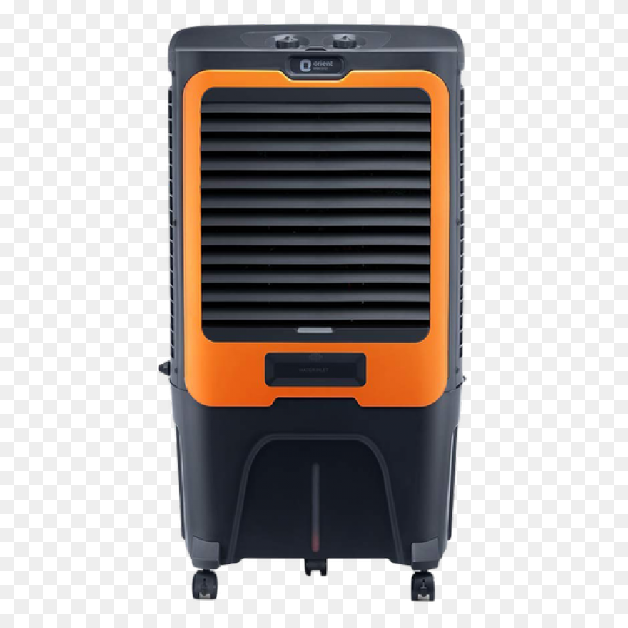 Air Cooler - Free Electronics Icons