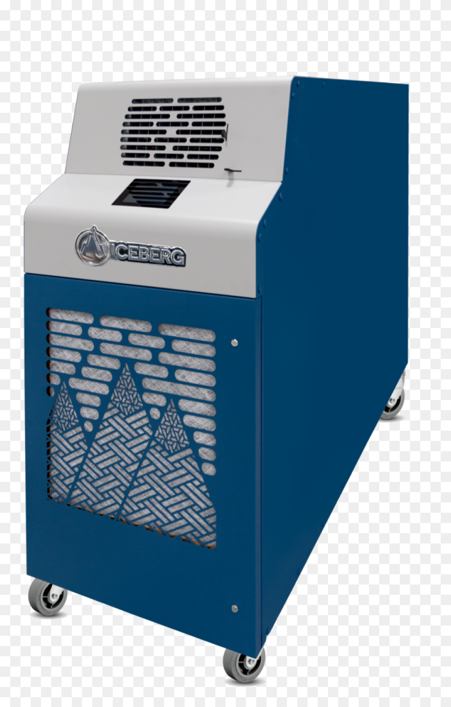 Air Cooler - Free Electronics Icons