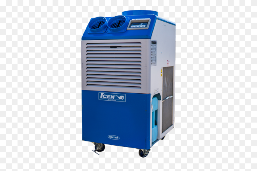 Air Cooler - Free Electronics Icons