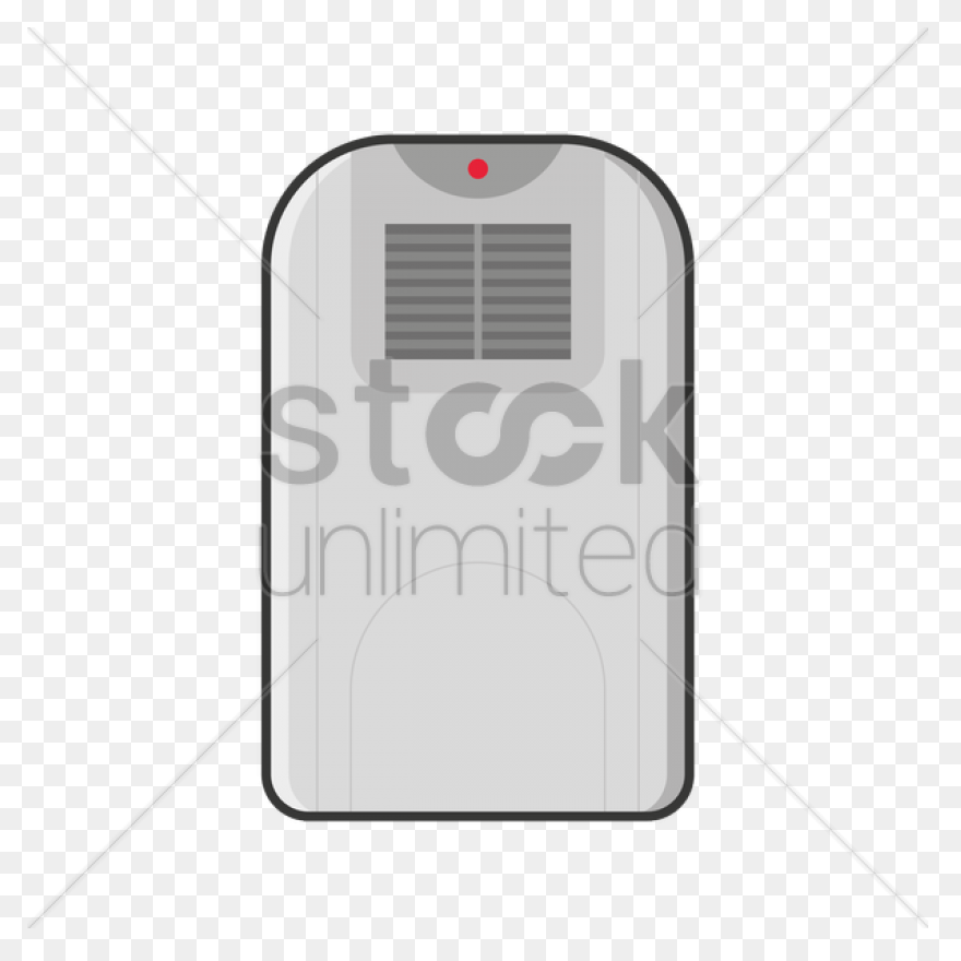 Air Cooler - Free Electronics Icons