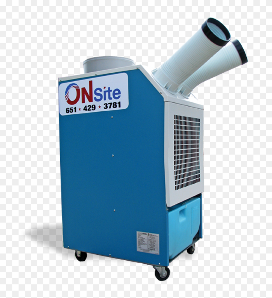 Air Cooler - Free Electronics Icons