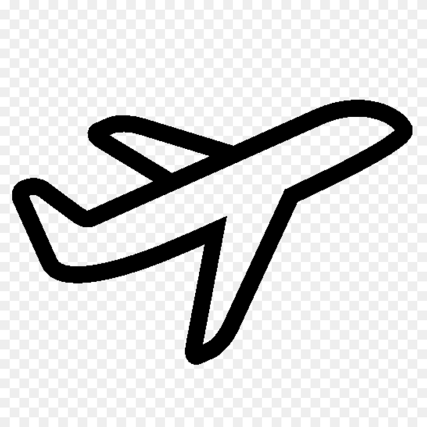 Airplane Take Off Icon | Airplane I