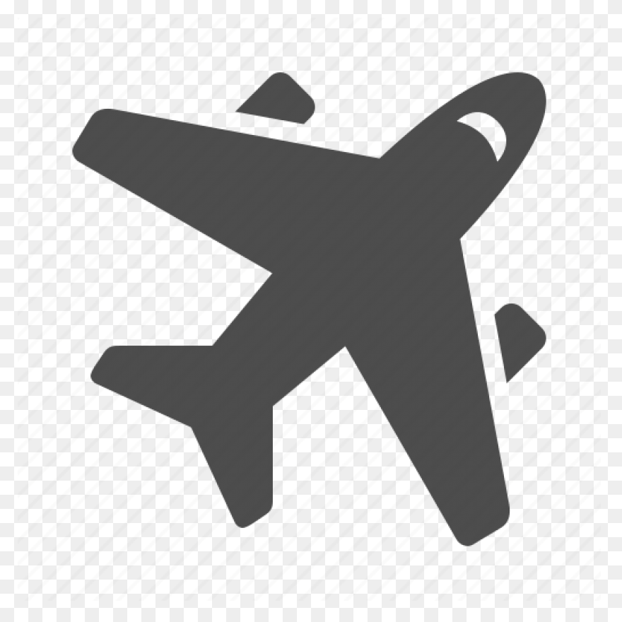 Airplane Take Off Icon | Airplane I