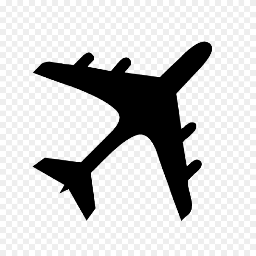 Airplane Take Off Icon | Airplane I