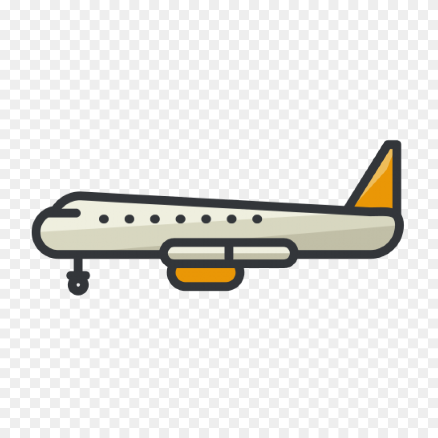 Airplane Take Off Icon | Airplane I