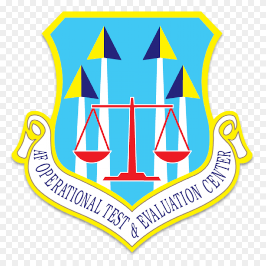 Air Force Operational Test And - Air Force