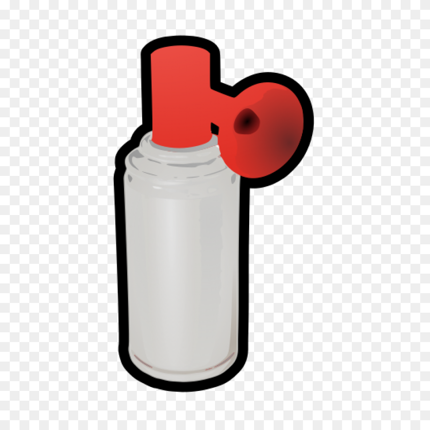 Breen! Air Horn:amazon ClipartFlare
