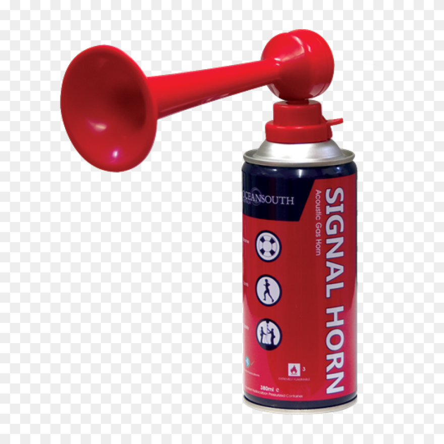 Breen! Air Horn:amazon ClipartFlare