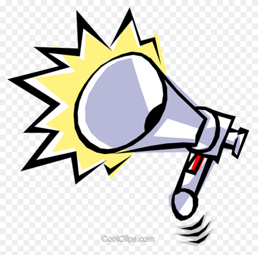Breen! Air Horn:amazon ClipartFlare
