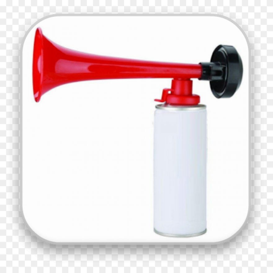 Breen! Air Horn:amazon ClipartFlare