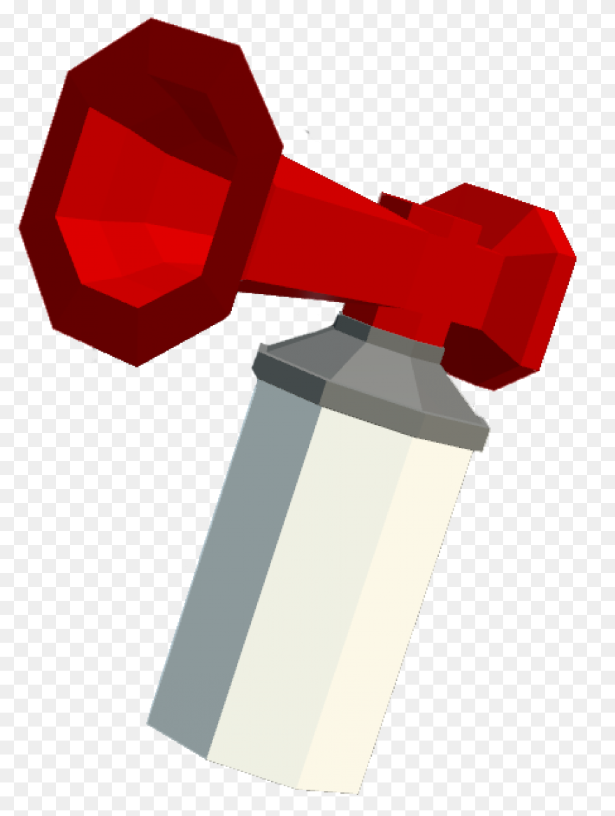Breen! Air Horn:amazon ClipartFlare