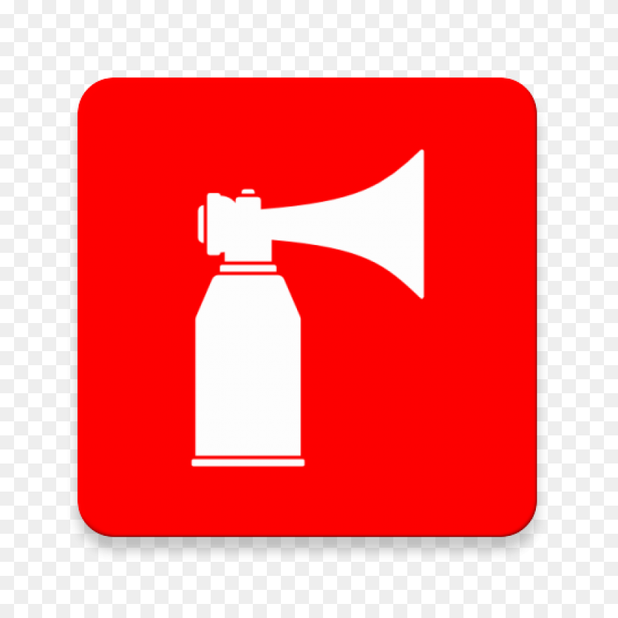 Breen! Air Horn:amazon ClipartFlare