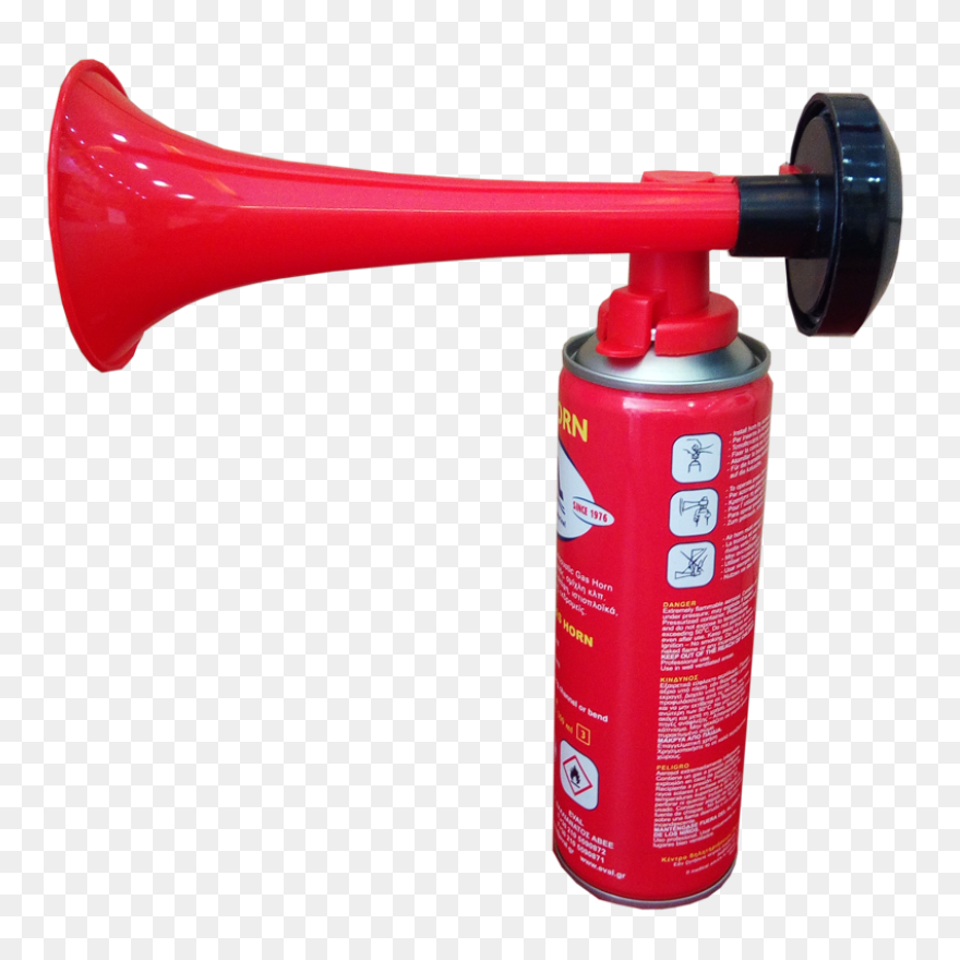 Breen! Air Horn:amazon ClipartFlare