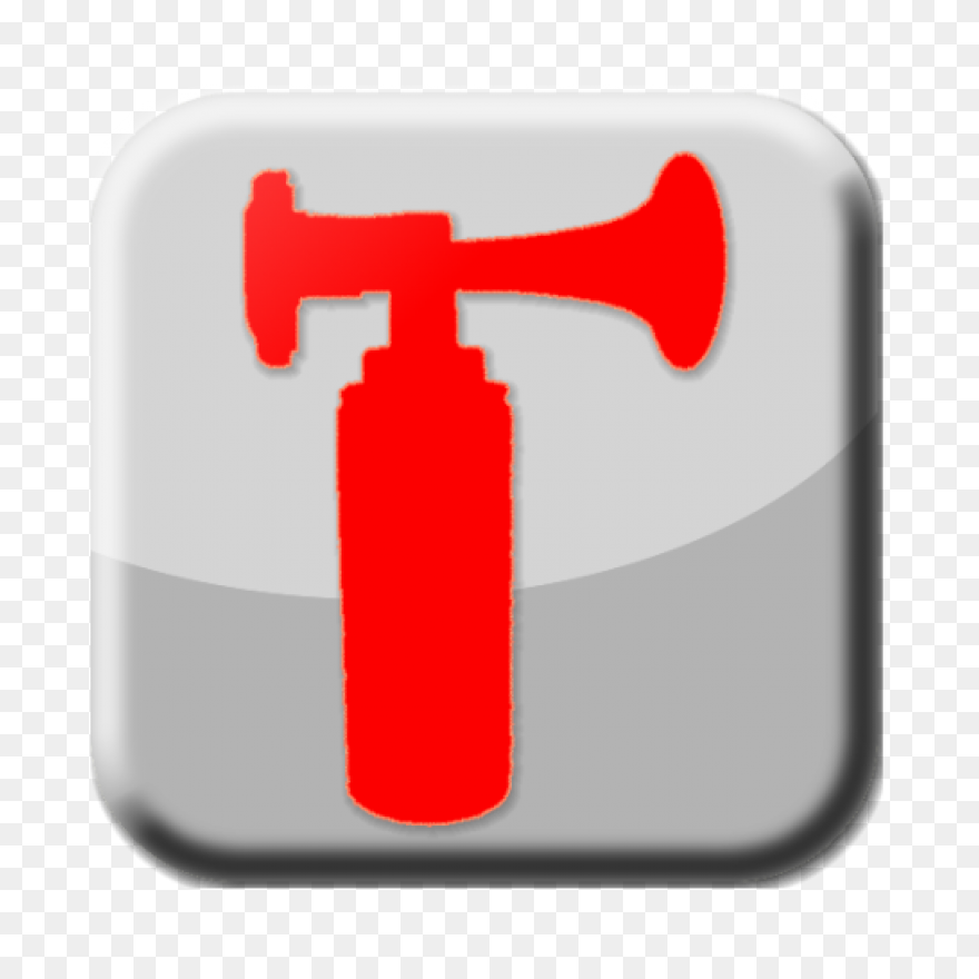 Breen! Air Horn:amazon ClipartFlare