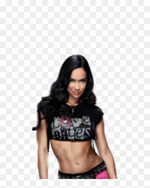 Aj Lee | Pro Wrestling | ClipartFla