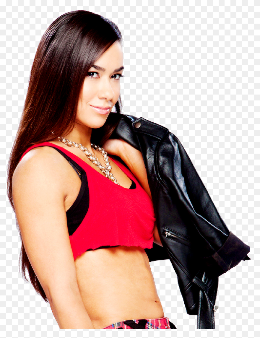 Aj Lee Png (20) By - Aj Lee