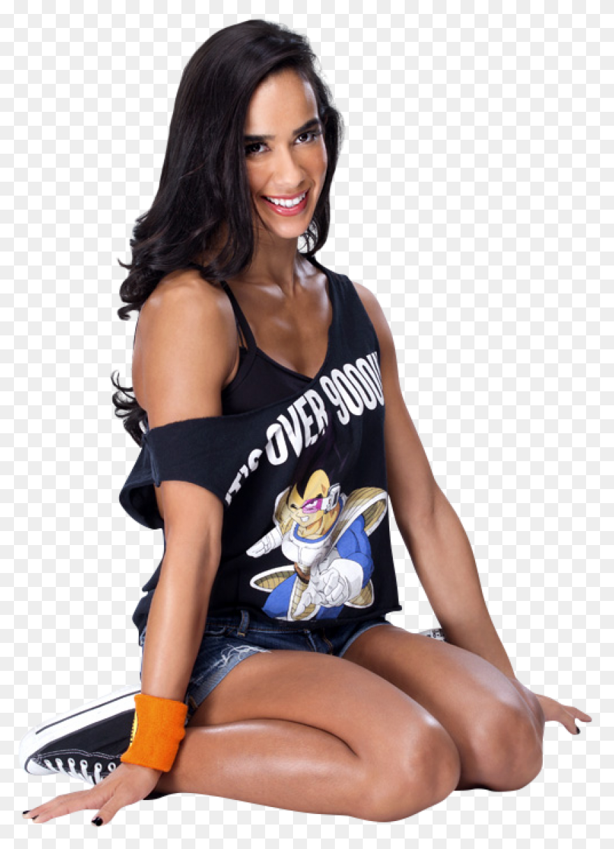 Aj Lee | Pro Wrestling | ClipartFla