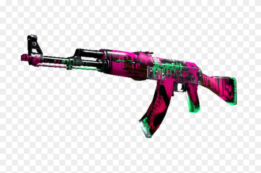 Ak47-Russia | Crossfire Wiki | Clip