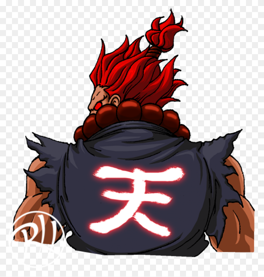 Akuma (Power Rangers) | Vs Battles 